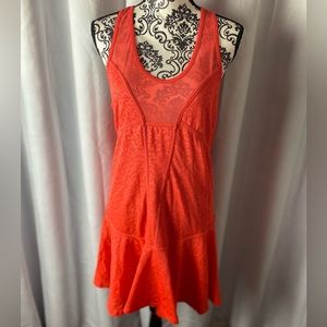 STELLA tennis dress.